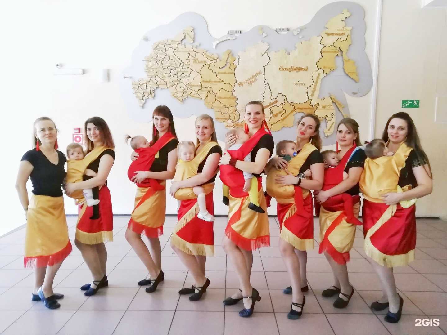 Отзывы на компанию Лотос в г. Комсомольск-на-Амуре c фото