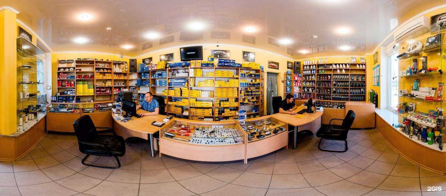 Отзывы на компанию Лал-Авто в Калининграде c фото