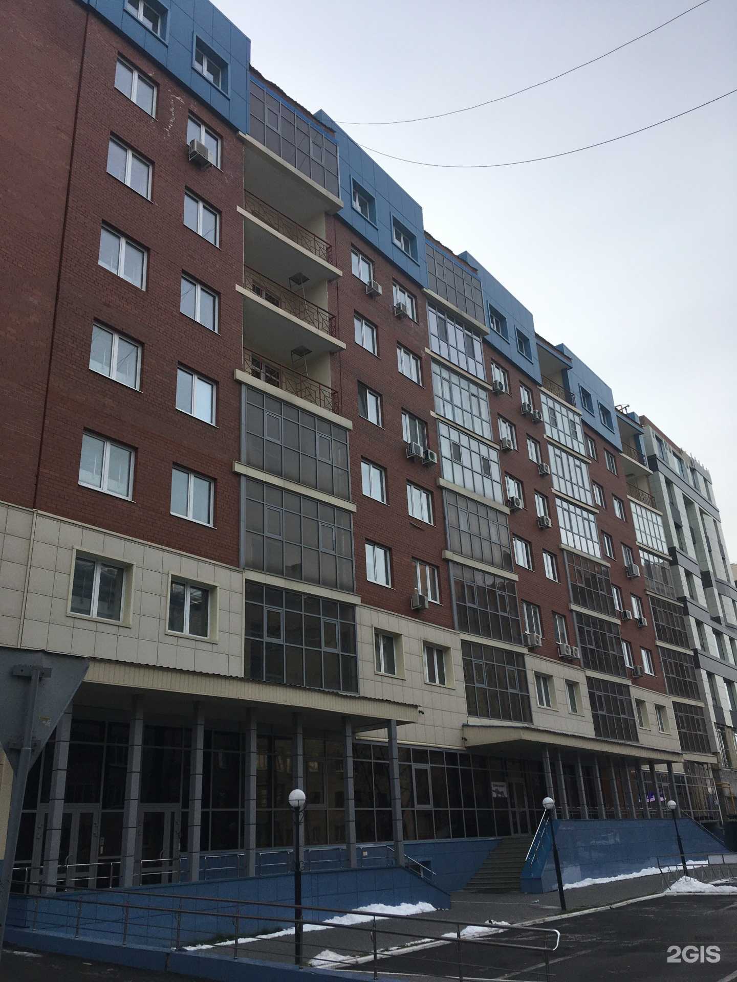 Отзывы на компанию Мостострой-11 в Тюмени c фото - фотография 2 из 2