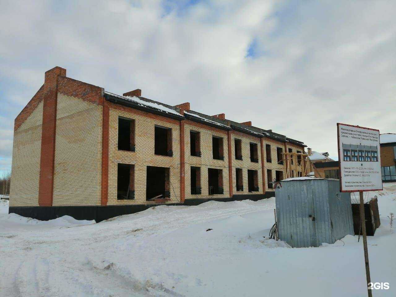 Отзывы на компанию Дс21 в г. Чебоксары c фото