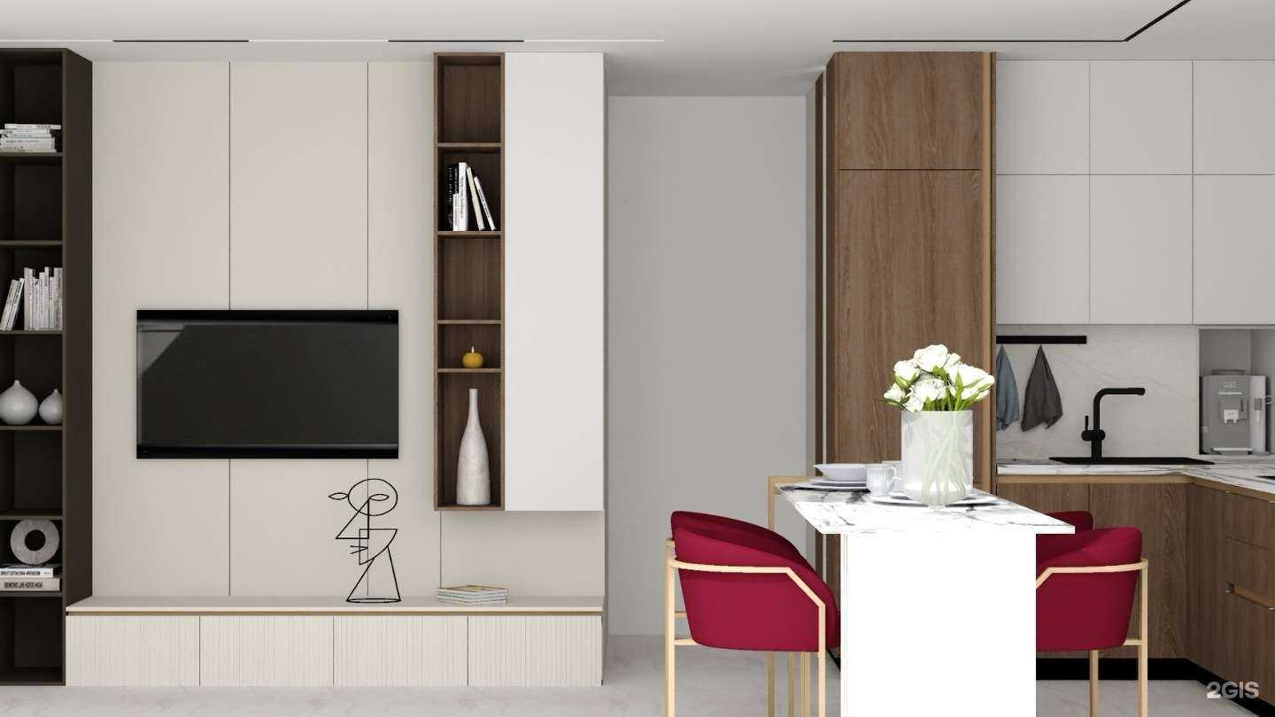 Отзывы на компанию Prostranstvo в г. Липецк c фото