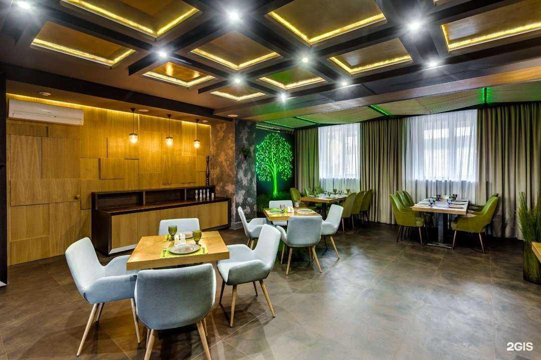 Отзывы на компанию Seasons в г. Курск c фото