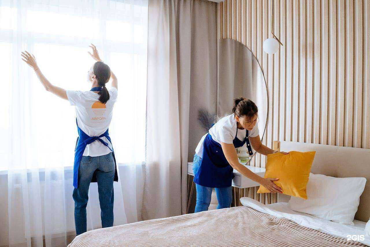 Отзывы на компанию Аврора  в г. Пермь c фото