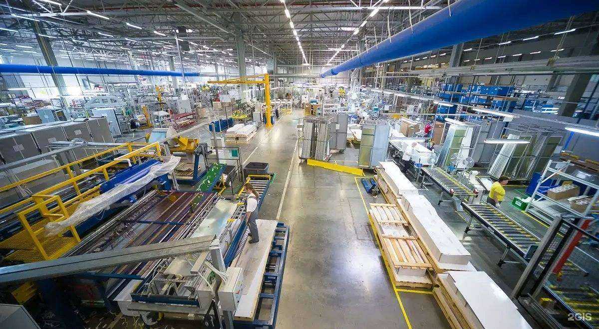 Отзывы на компанию Леком в Красногорске c фото