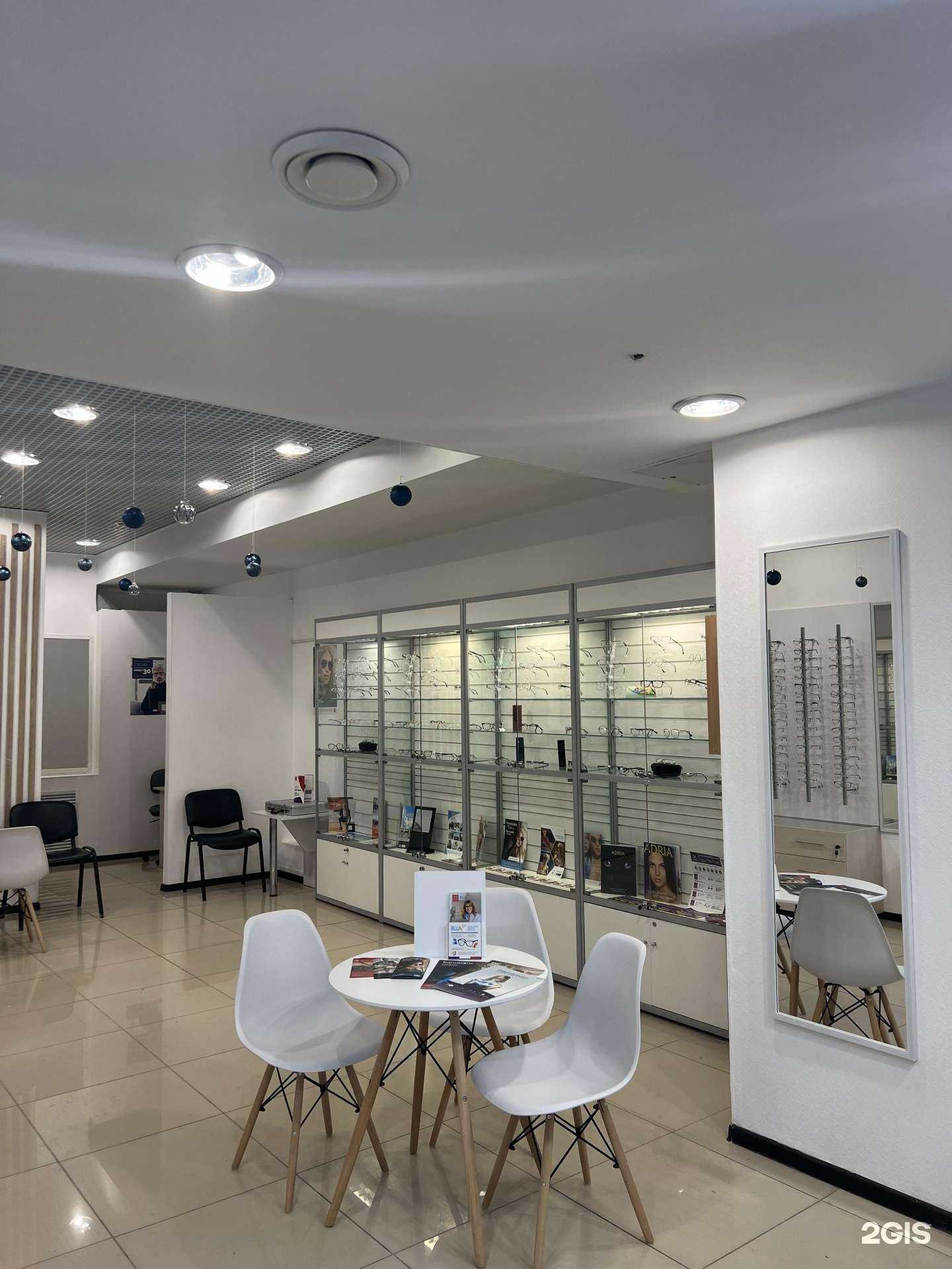 Отзывы на компанию Очки для вас в Челябинске c фото