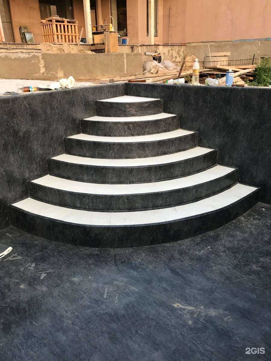 Отзывы на компанию Компания по строительству и обслуживанию бассейнов в г. Пенза c фото