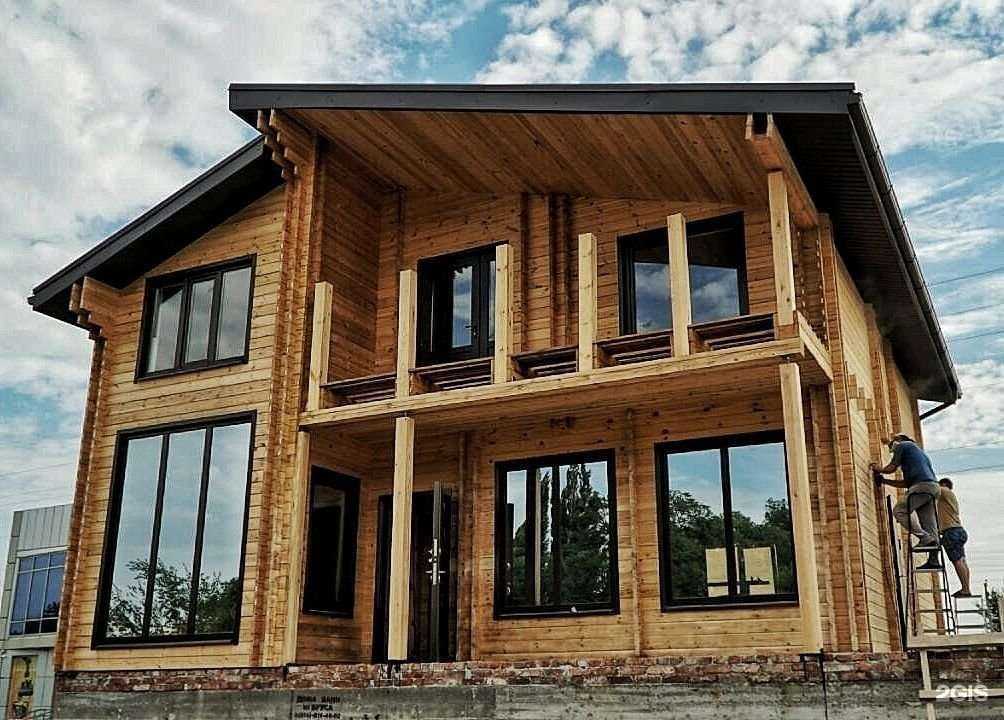 Отзывы на компанию Baumhaus в Салавате c фото