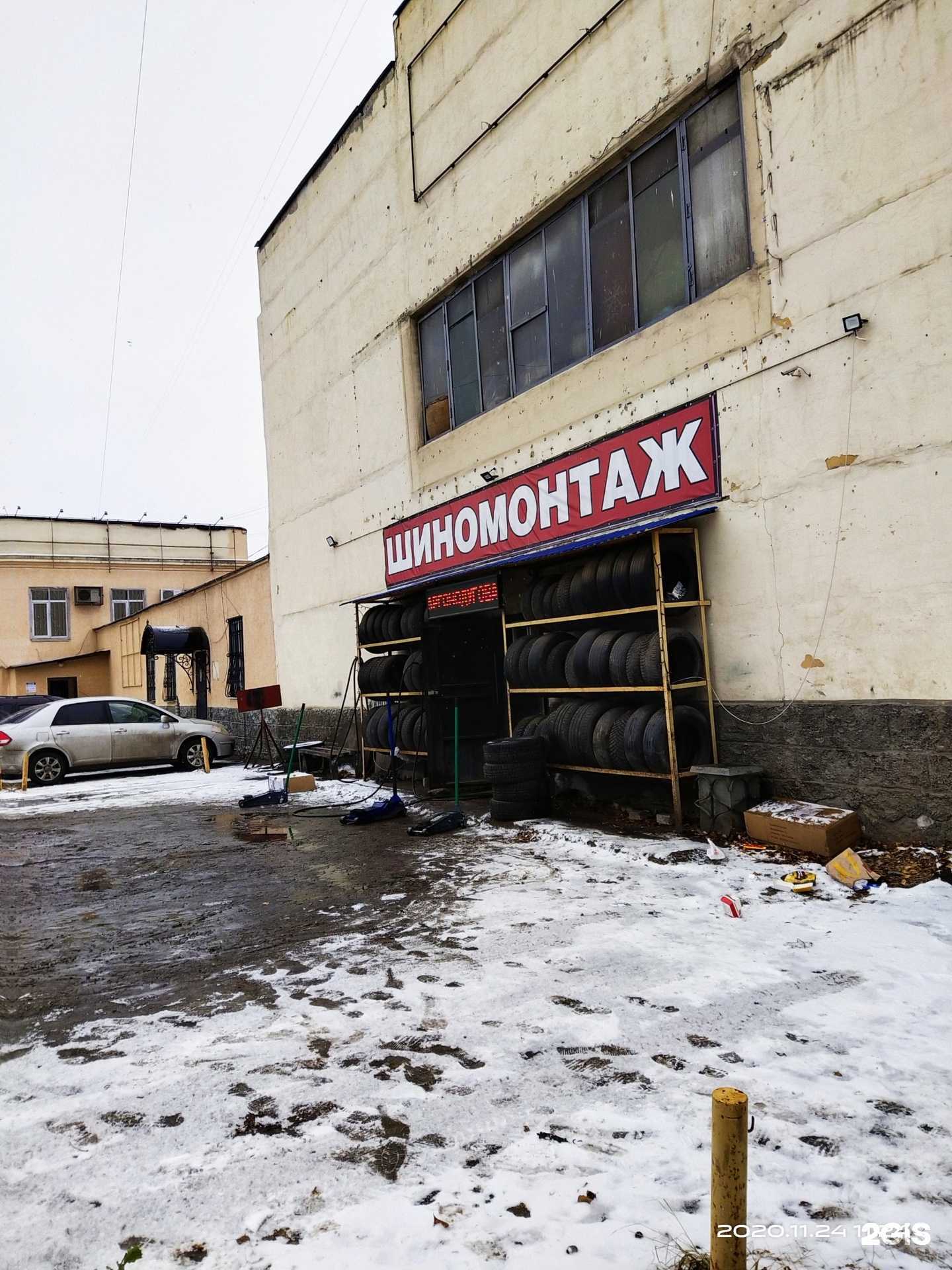 Отзывы на компанию Авто Вик в Нижнем Новгороде c фото - фотография 2 из 2