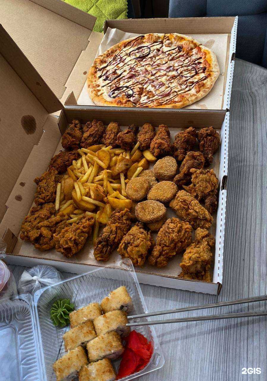 Отзывы на компанию Naruto в г. Улан-Удэ c фото