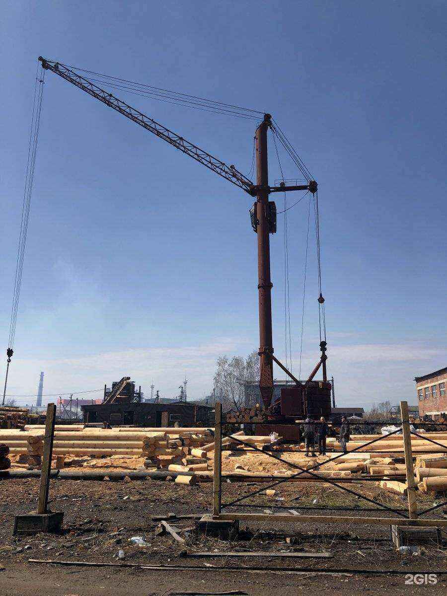 Отзывы на компанию Ангара в Томске c фото - фотография 2 из 2