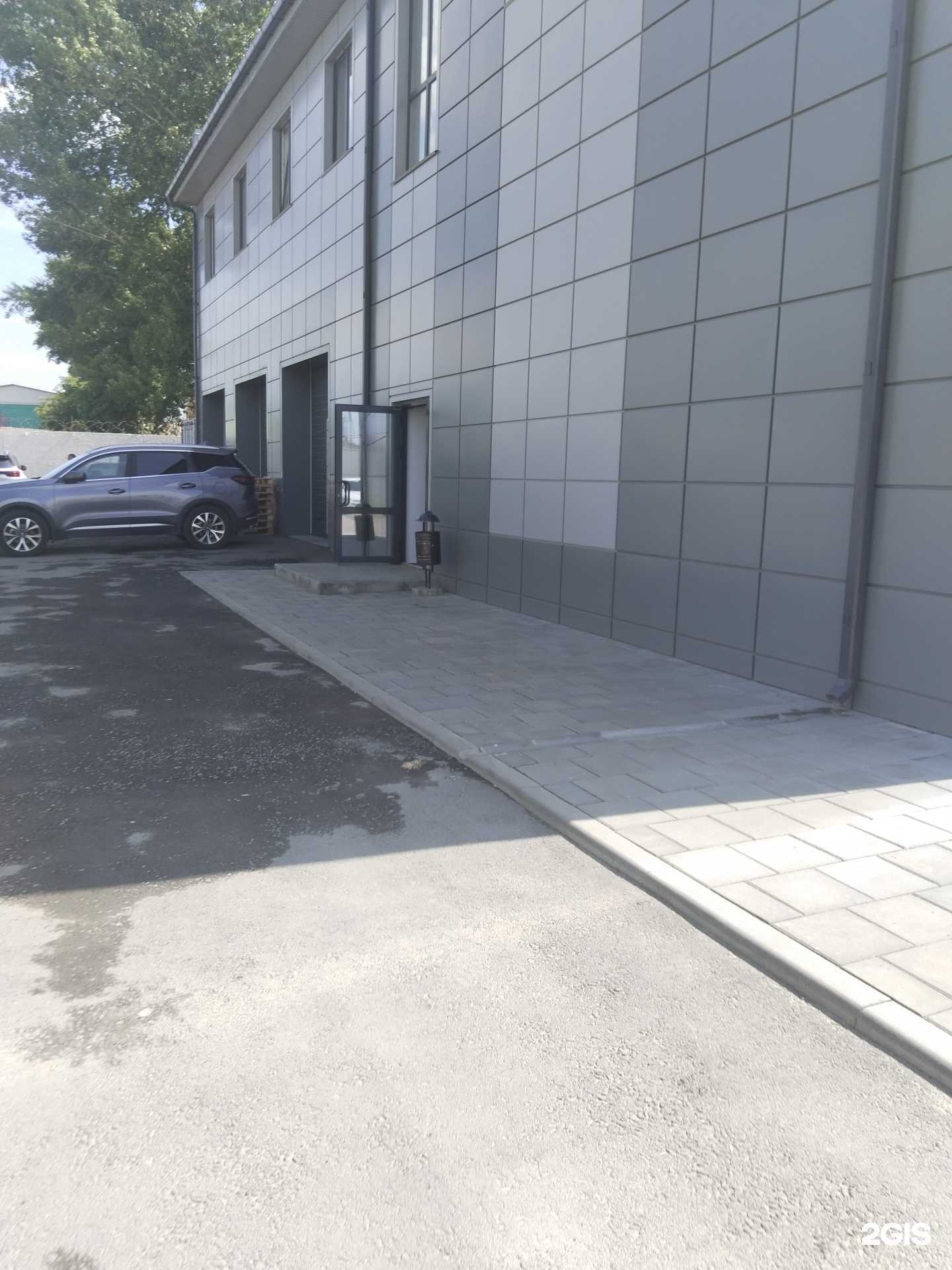 Отзывы на компанию КомпАС в Липецке c фото