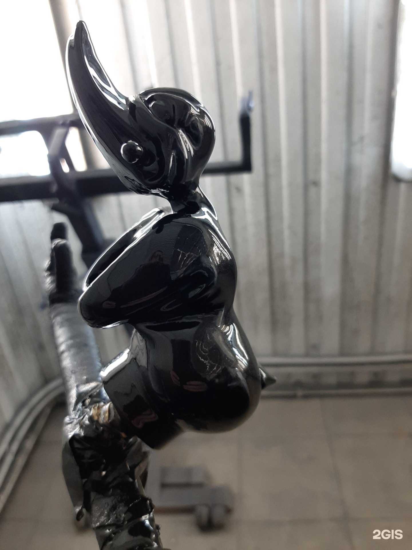 Отзывы на компанию Bodyservice в г. Бронницы c фото