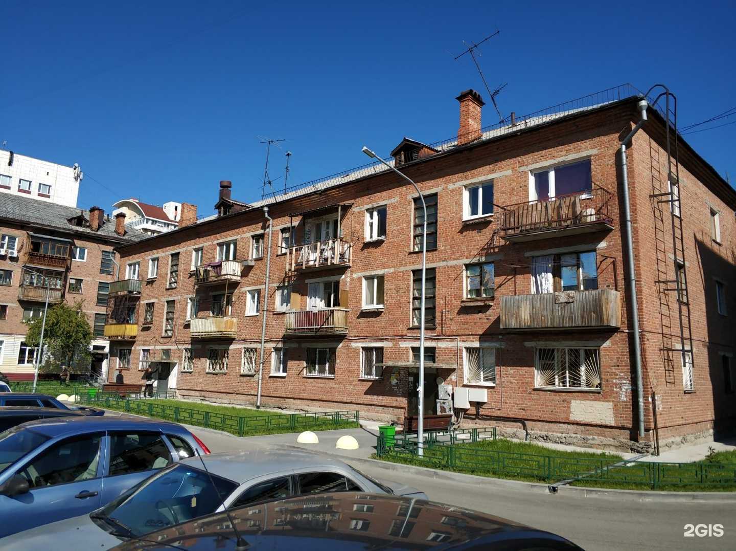 Отзывы на компанию Цветкоff в Тюмени c фото - фотография 2 из 2