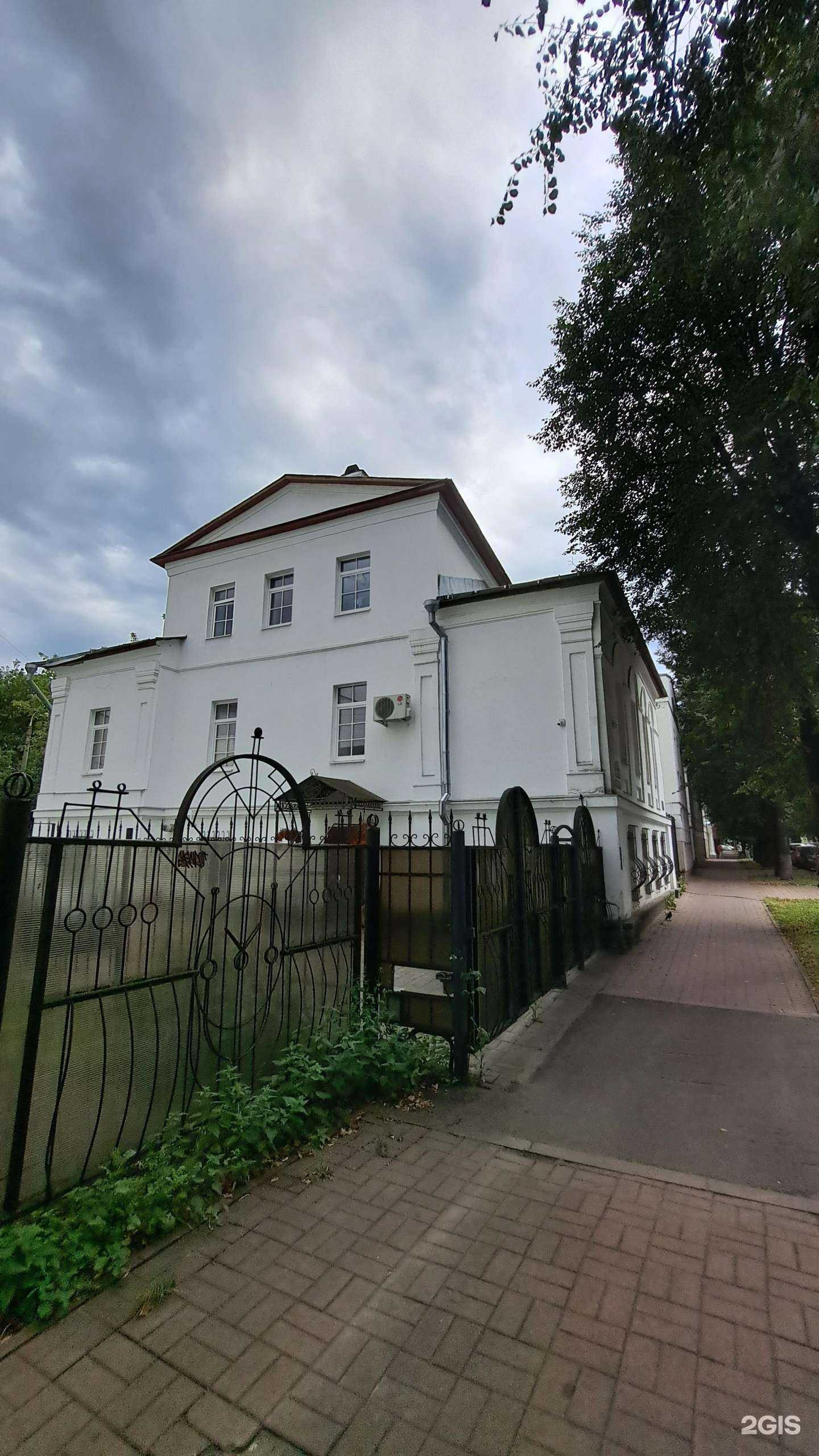 Отзывы на компанию СЗ Республика в г. Ярославль c фото