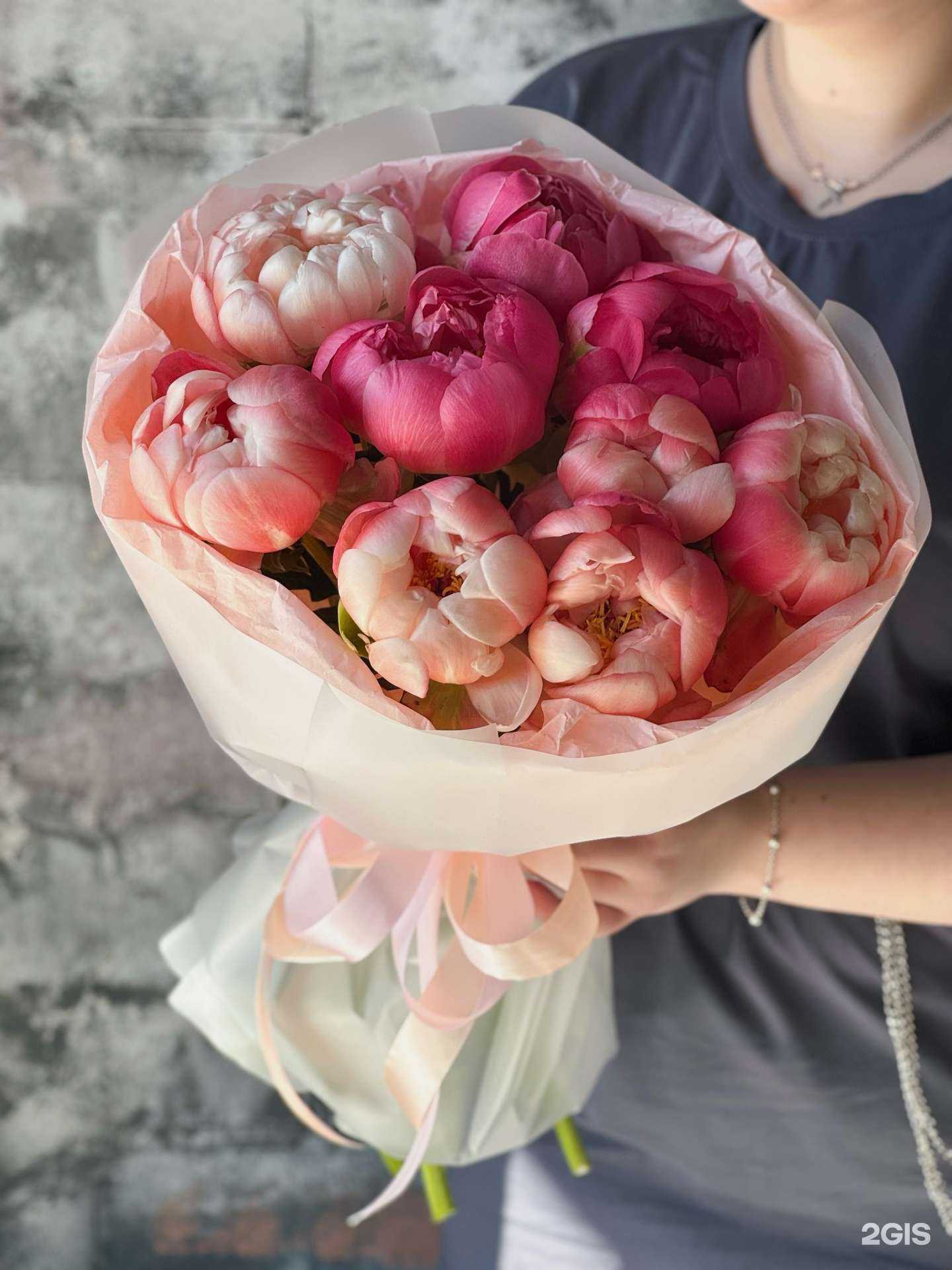 Отзывы на компанию Лето в букете в Воронеже c фото