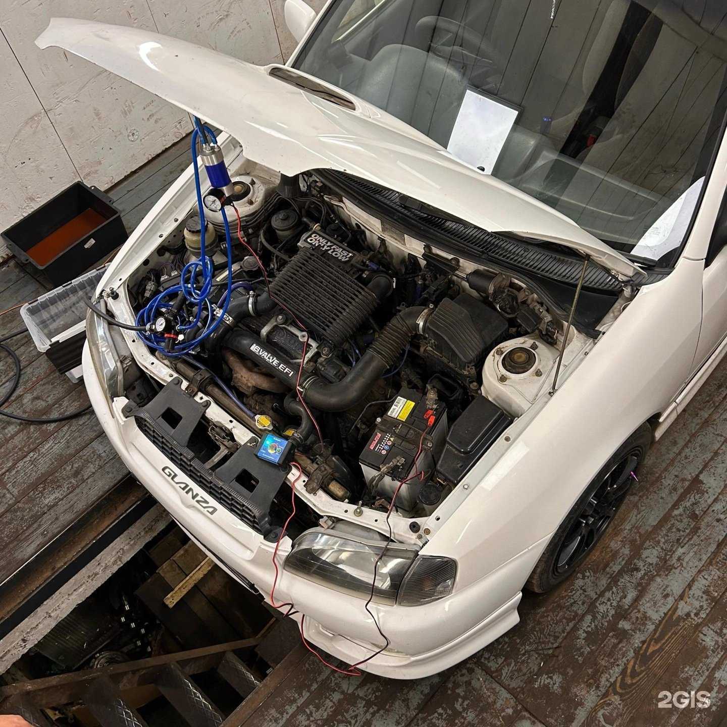 Отзывы на компанию Bro service в Копейске c фото