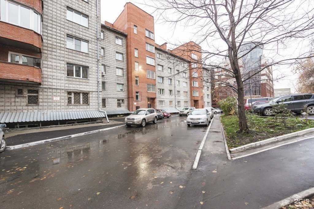 Отзывы на компанию Район54 в Новосибирске c фото - фотография 2 из 2