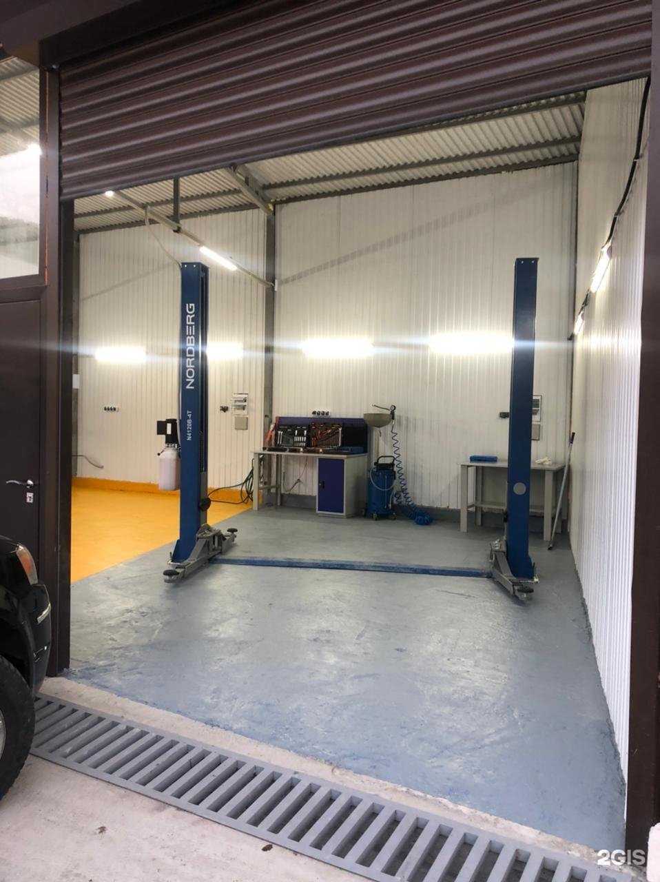 Отзывы на компанию Авто-пост в Сочи c фото - фотография 2 из 2