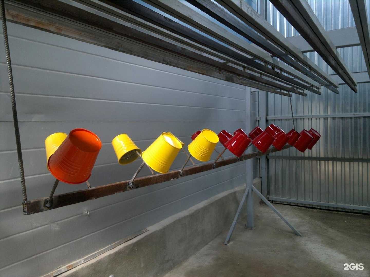 Отзывы на компанию Компания по порошковой окраске в Ростове-на-Дону c фото