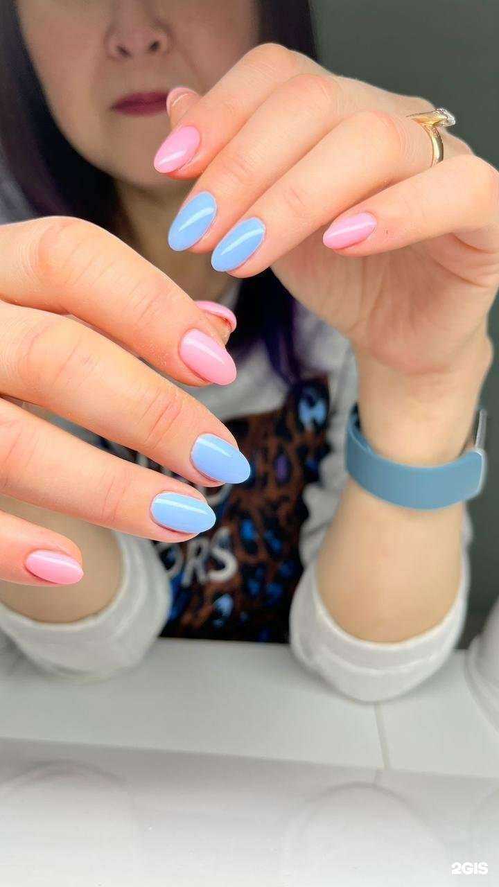 Отзывы на компанию Nail Elin lash в г. Якутск c фото