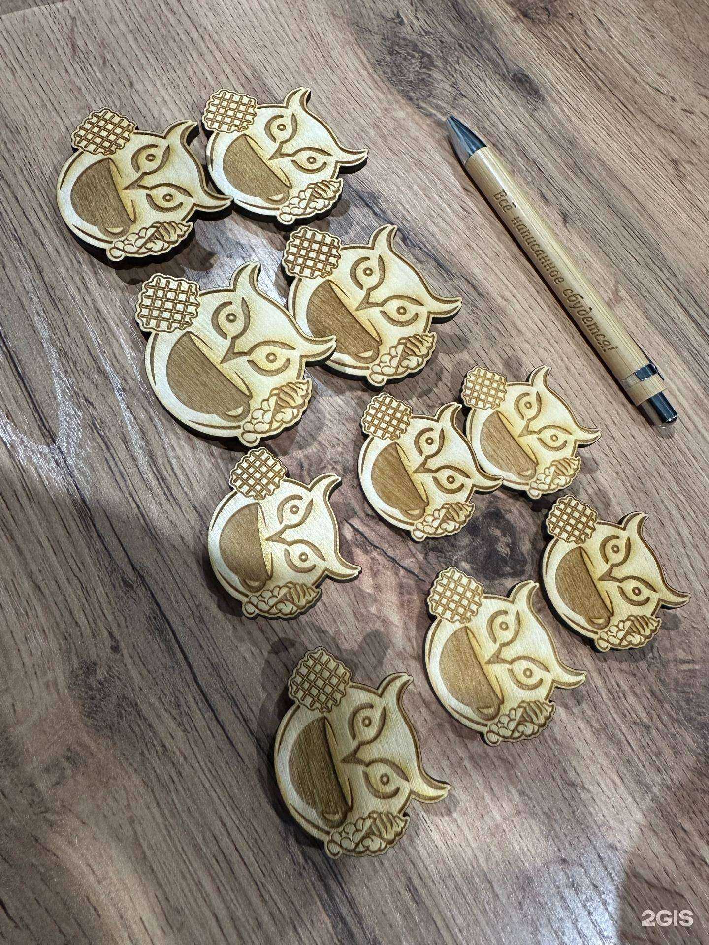 Отзывы на компанию ПодарковГрад в Омске c фото