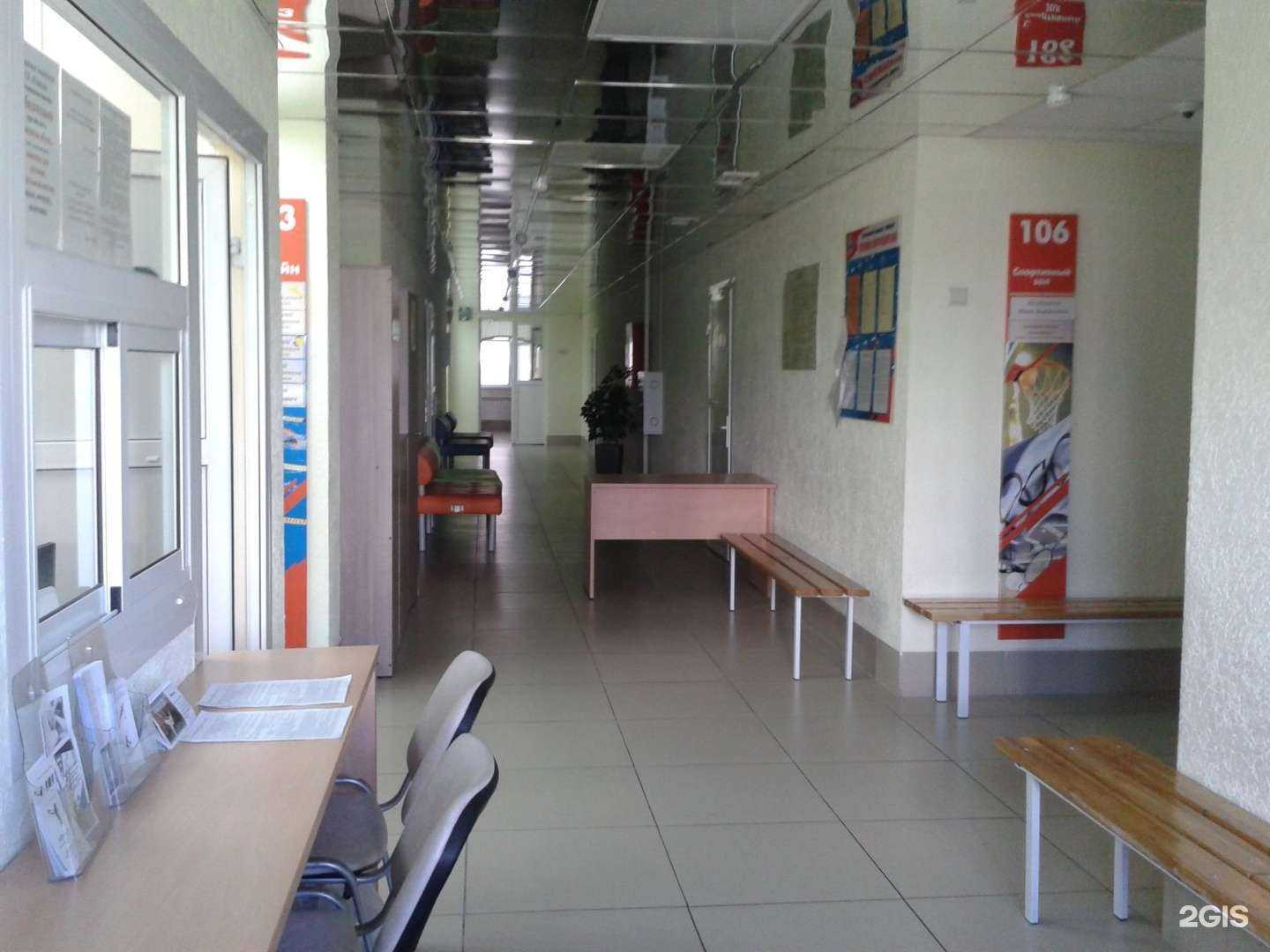 Отзывы на компанию Фитнес Класс в г. Кемерово c фото