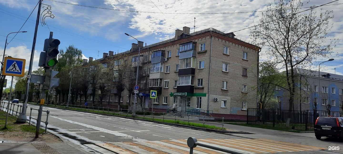 Отзывы на компанию Дом цветочной моды в Серпухове c фото - фотография 2 из 2