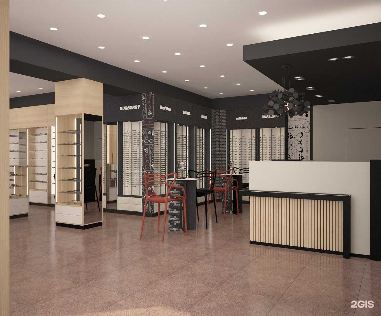 Отзывы на компанию Сибирь оптика в г. Тюмень c фото