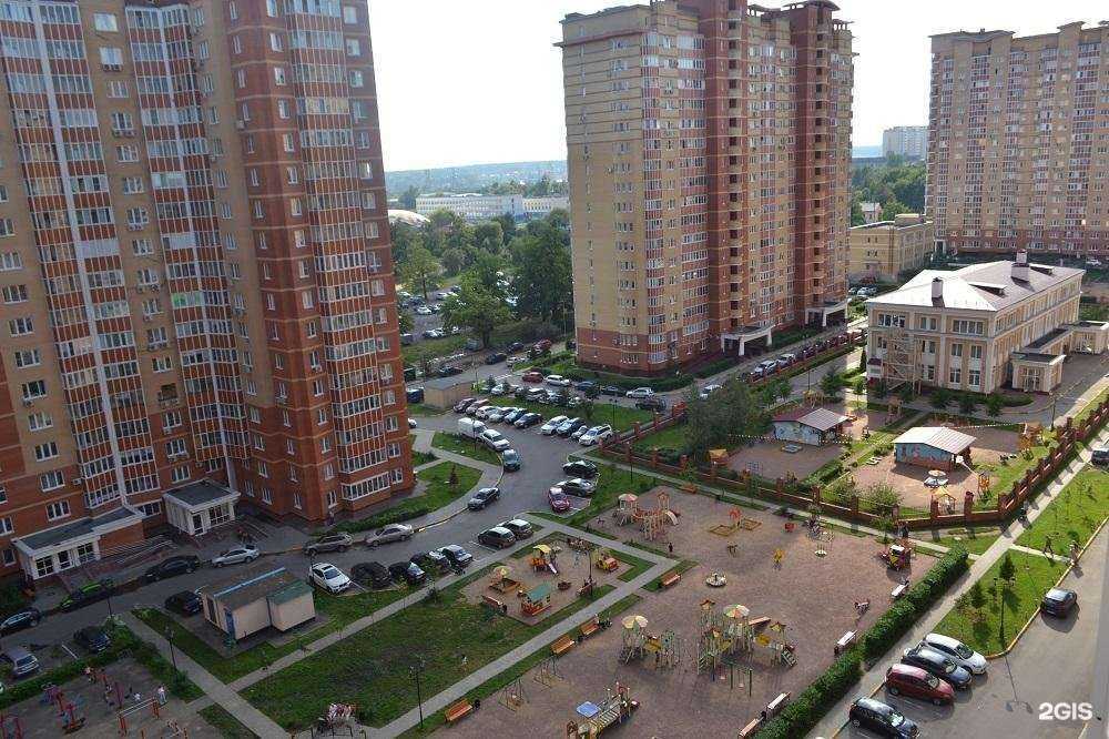 Отзывы на компанию Одинцово reality в Одинцове c фото