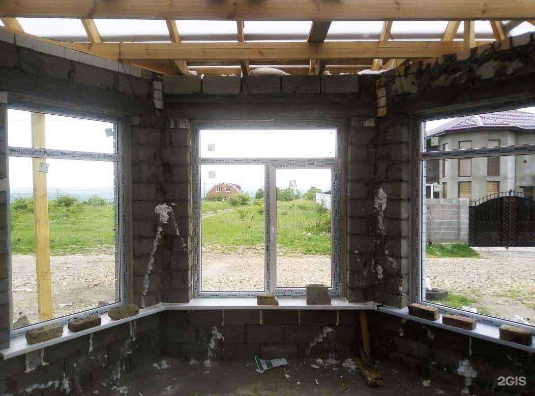 Отзывы на компанию Окна СКФО в Ставрополе c фото