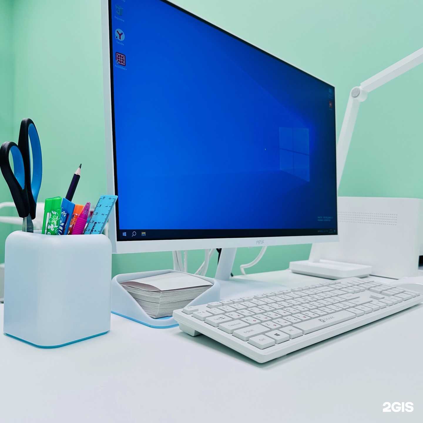 Отзывы на компанию Кислород в г. Иваново c фото