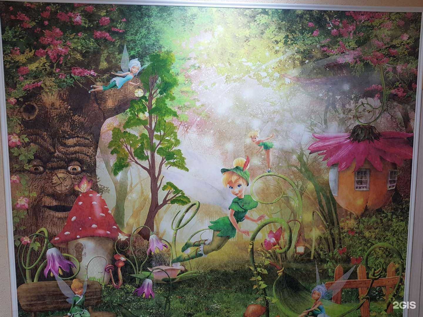 Отзывы на компанию Golden baby в Омске c фото