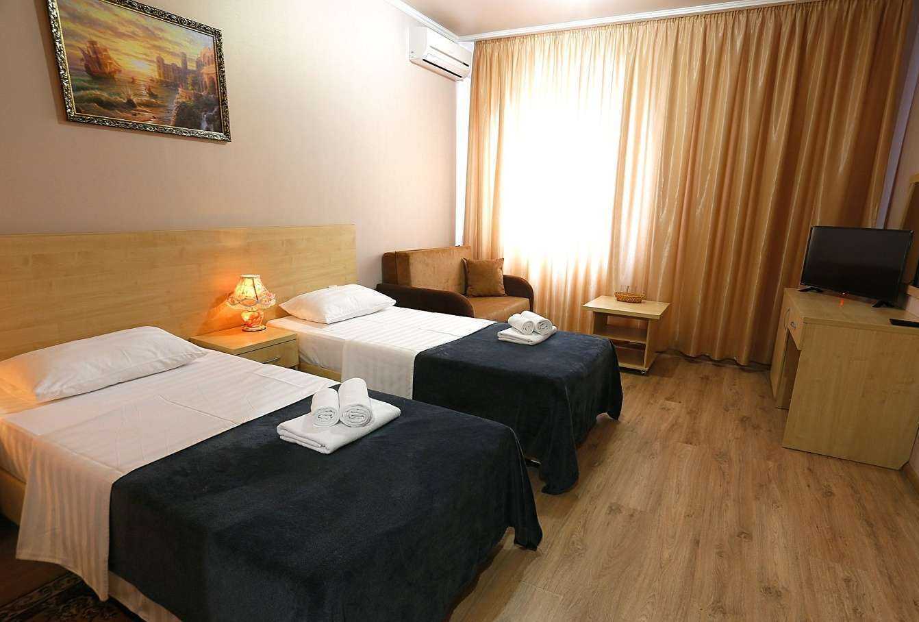 Отзывы на компанию Ritsa hall в Краснодаре c фото