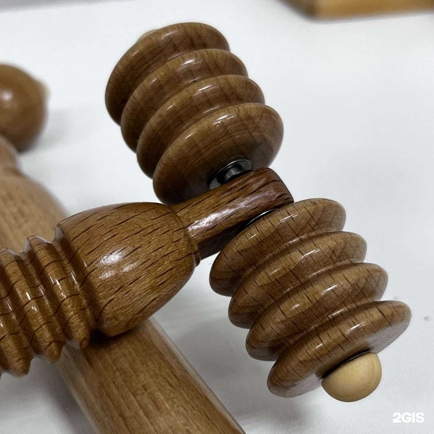 Отзывы на компанию Smart massage в Иркутске c фото