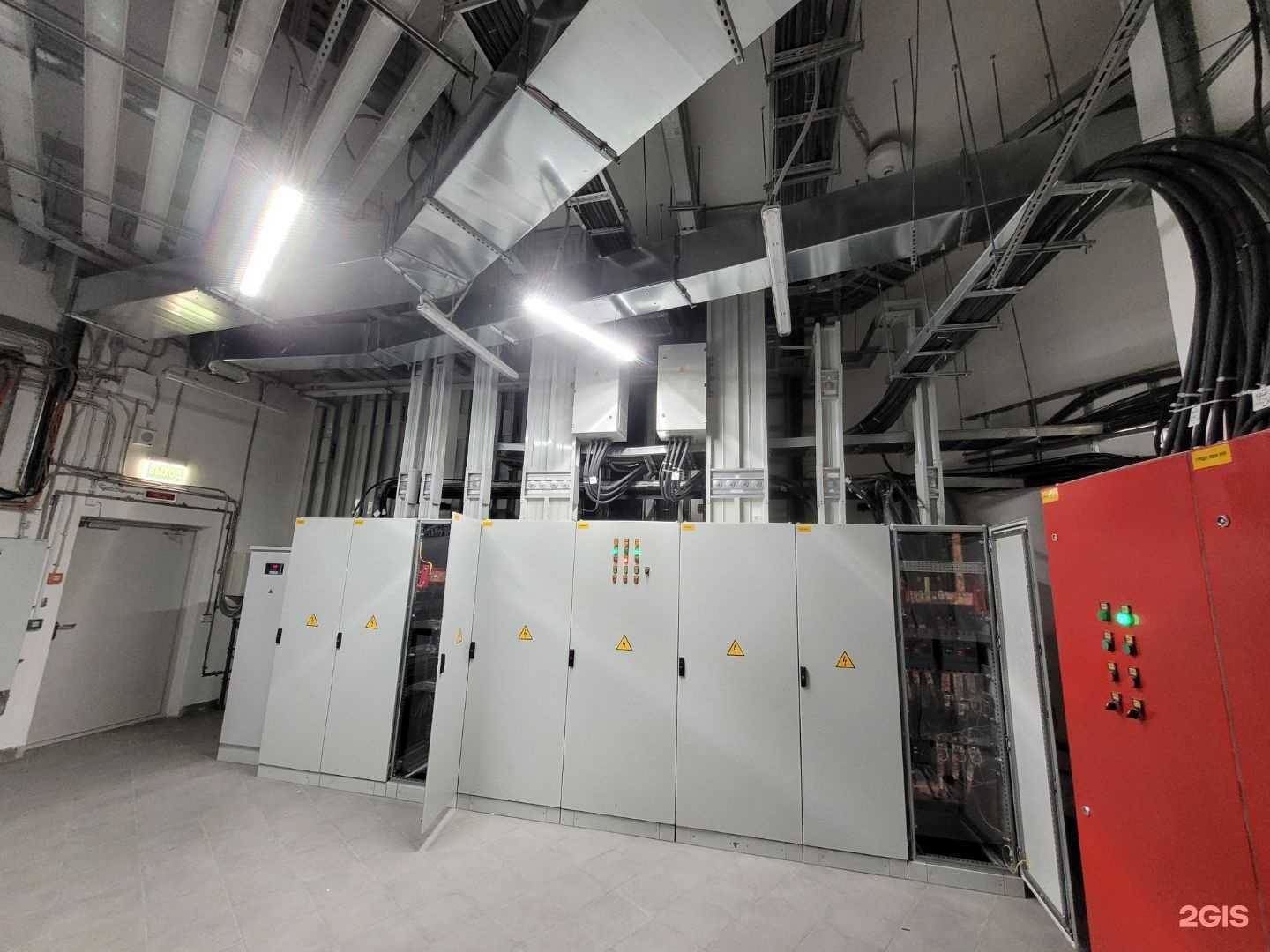 Отзывы на компанию Питон Сибирь в Новосибирске c фото