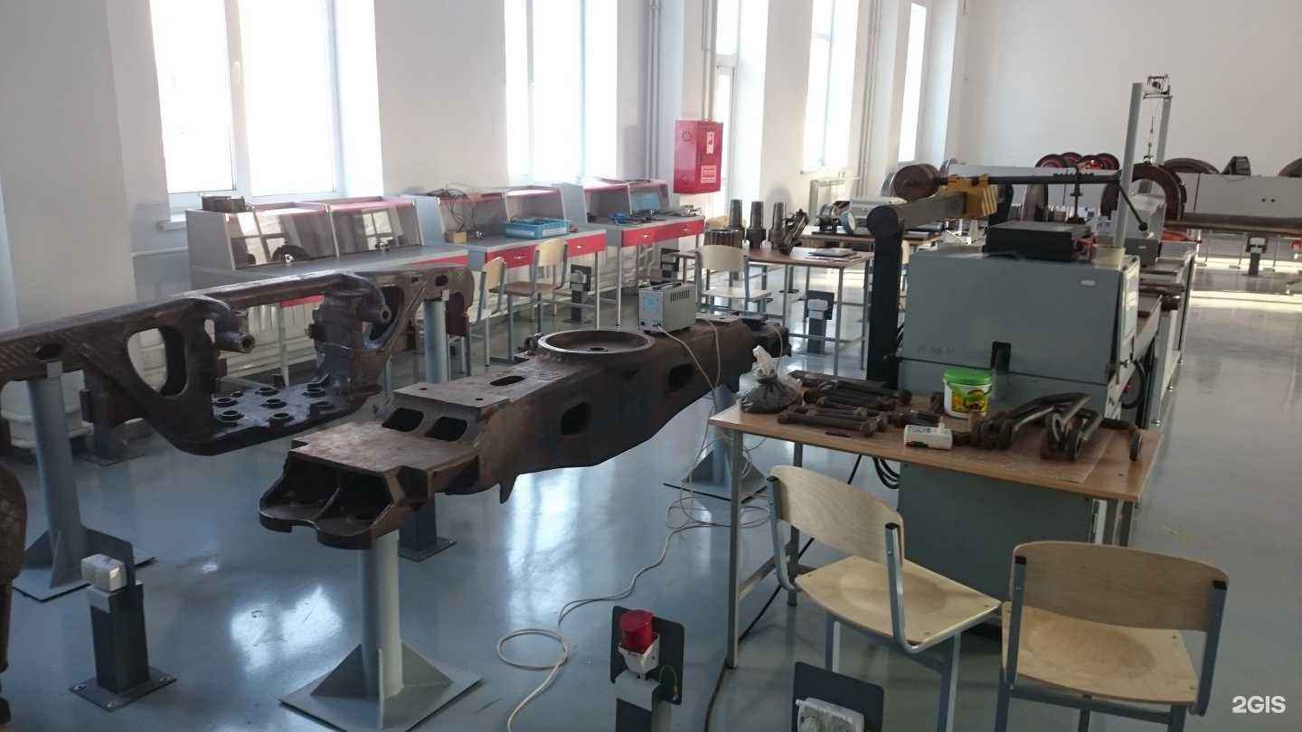 Отзывы на компанию Физические методы контроля качества в г. Новосибирск c фото