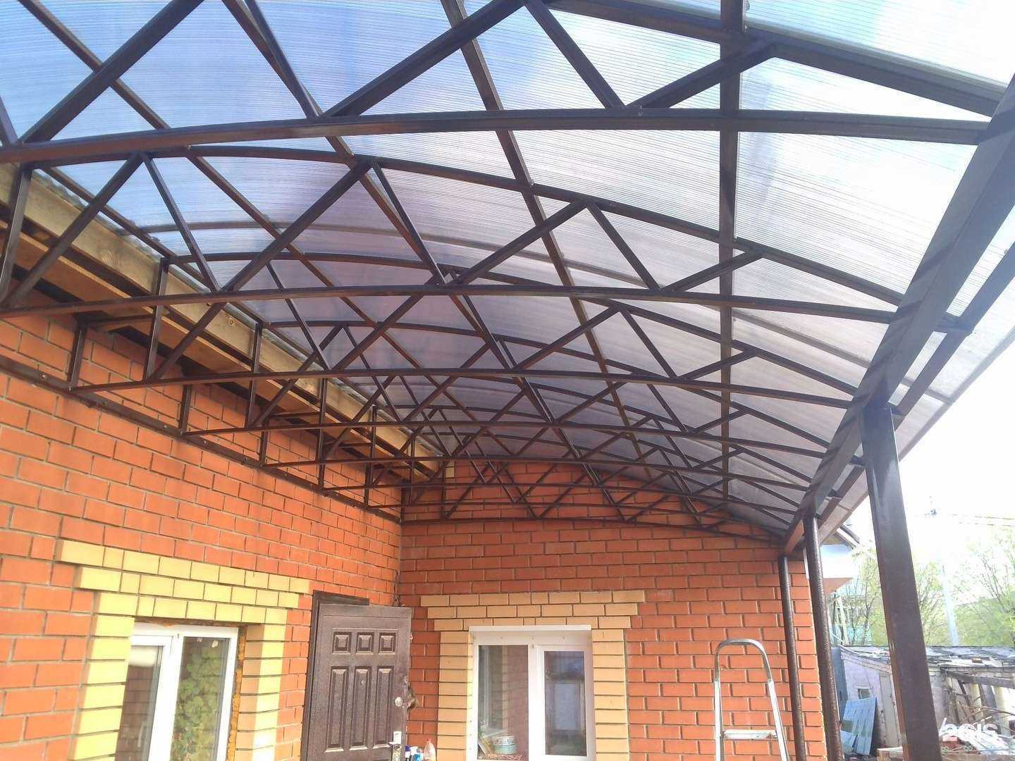 Отзывы на компанию Железная сила в Оренбурге c фото