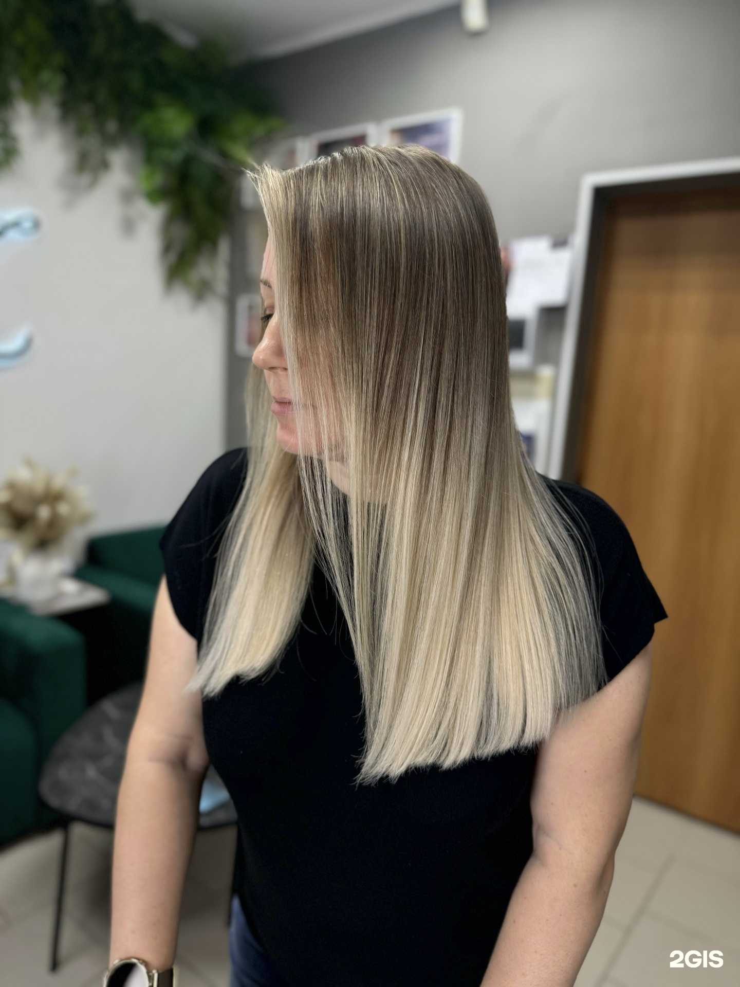 Отзывы на компанию Студия красоты по женским стрижкам и уходу за волосами в Искитиме c фото