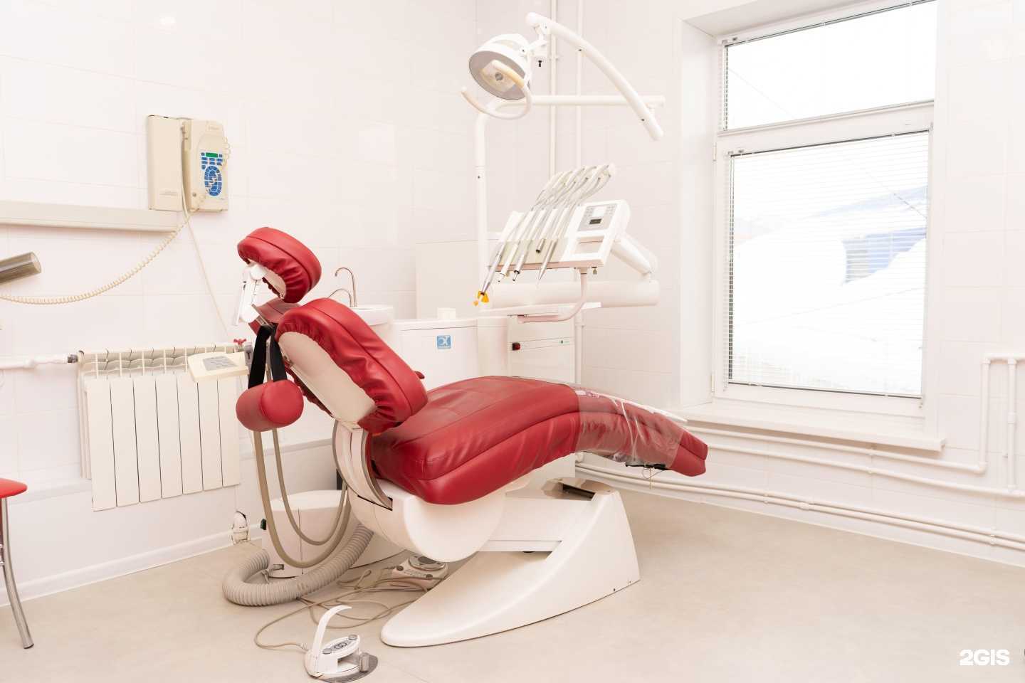 Отзывы на компанию Анитель в Ярославле c фото