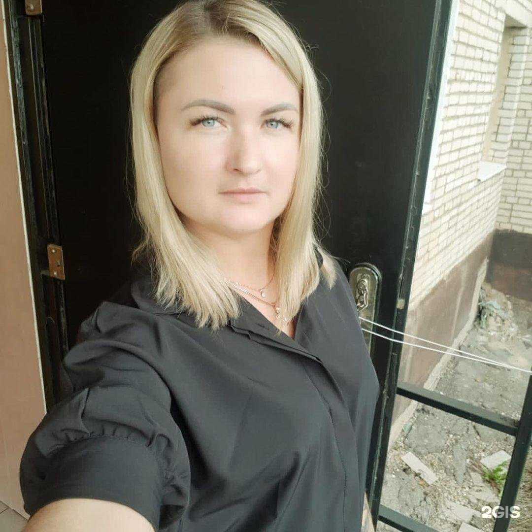 Отзывы на компанию Стилио, салон красоты в г. Алексин c фото