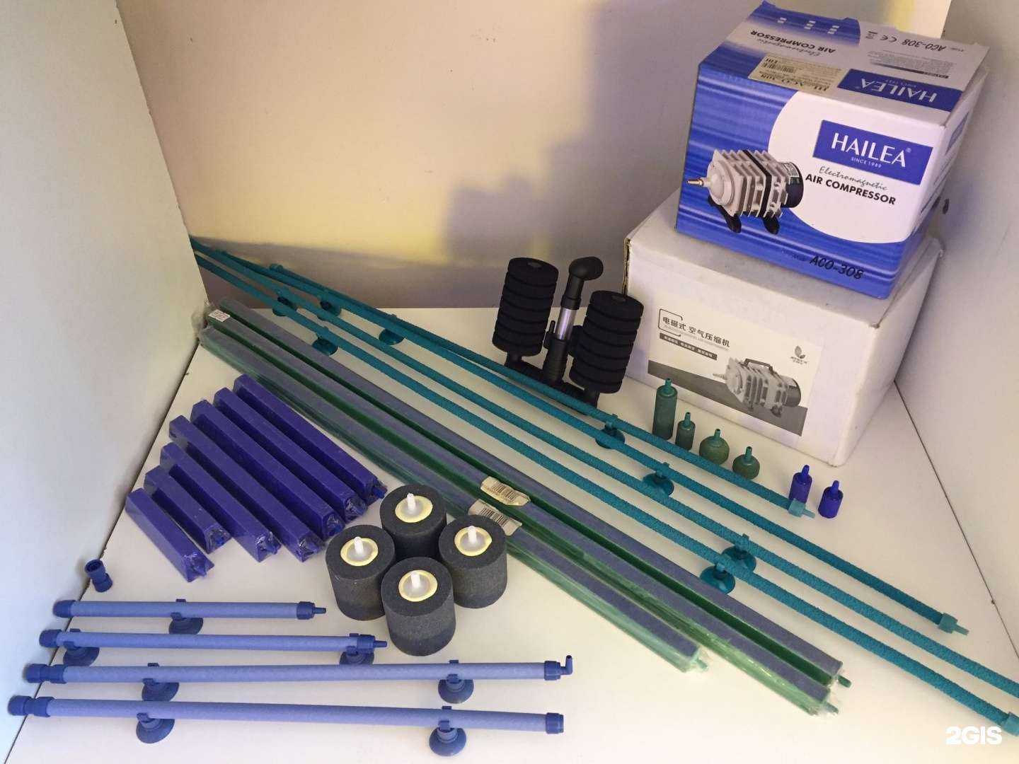 Отзывы на компанию Progress в г. Калининград c фото