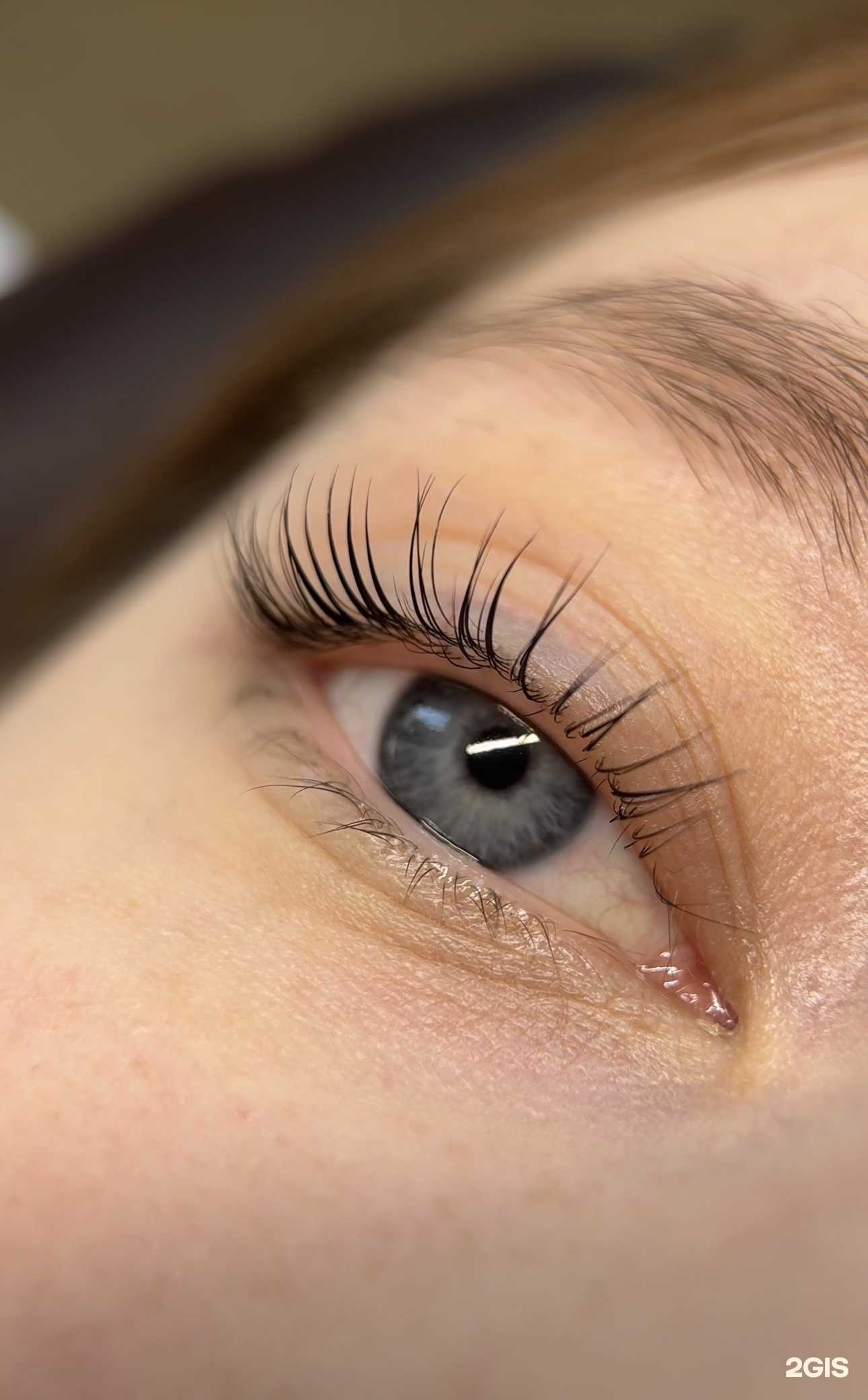 Отзывы на компанию Студия наращивания и ламинирования ресниц в г. Красноярск c фото