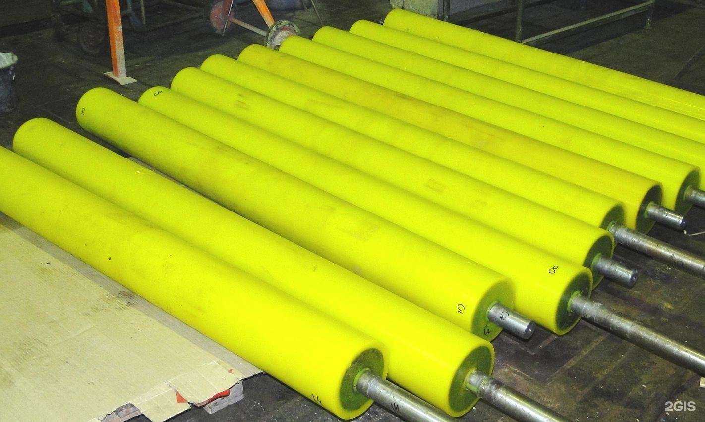 Отзывы на компанию ТехМашПолимер в г. Пермь c фото