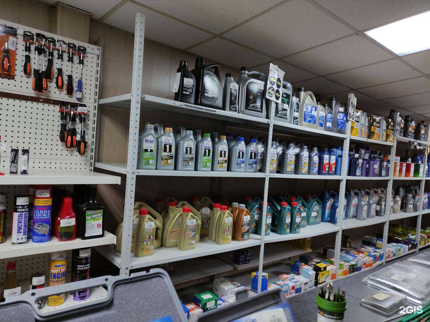 Отзывы на компанию Семзап в Пушкине c фото