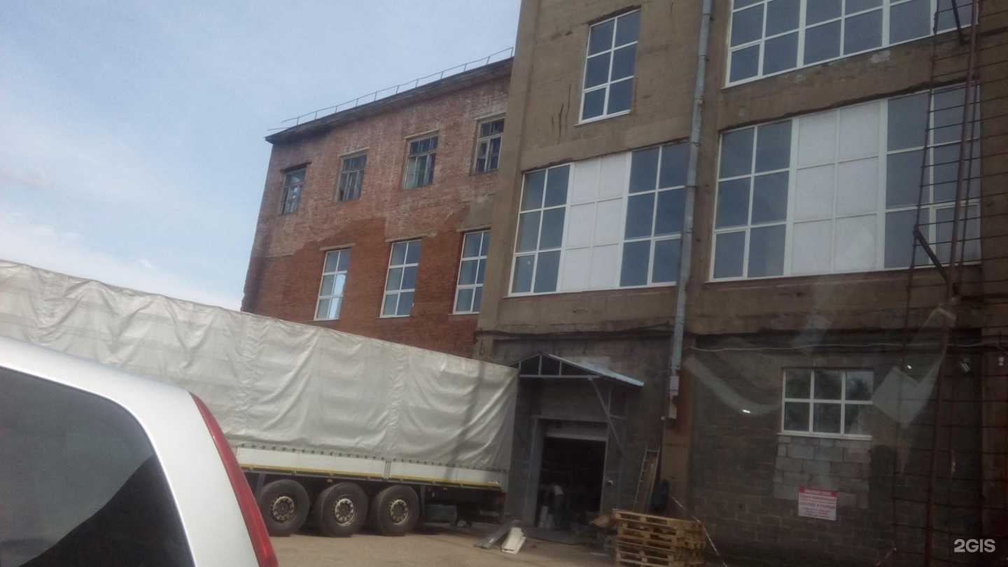 Отзывы на компанию Амурные ночи в г. Иваново c фото