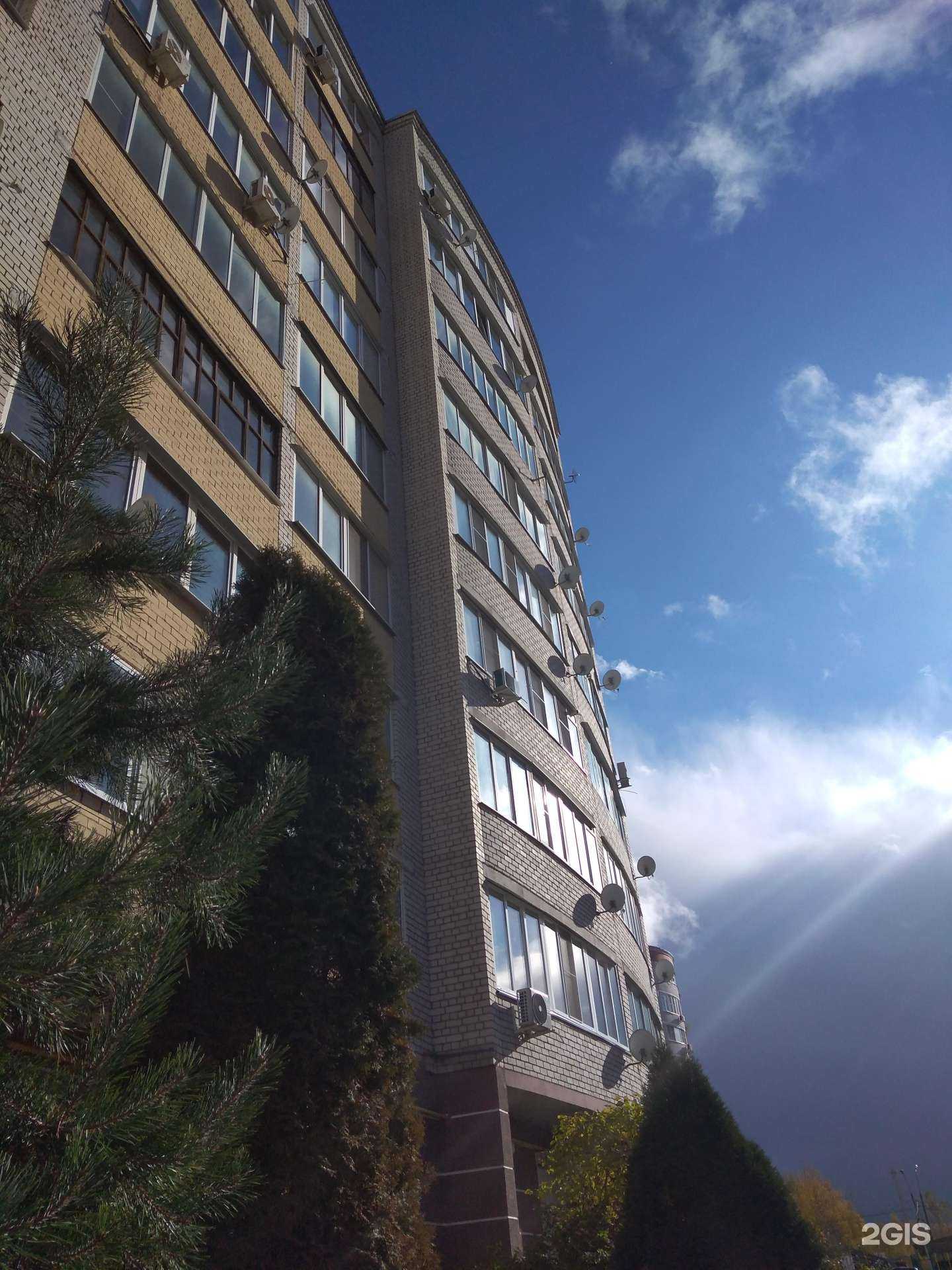 Отзывы на компанию Петрович Рядом в Калуге c фото - фотография 2 из 2