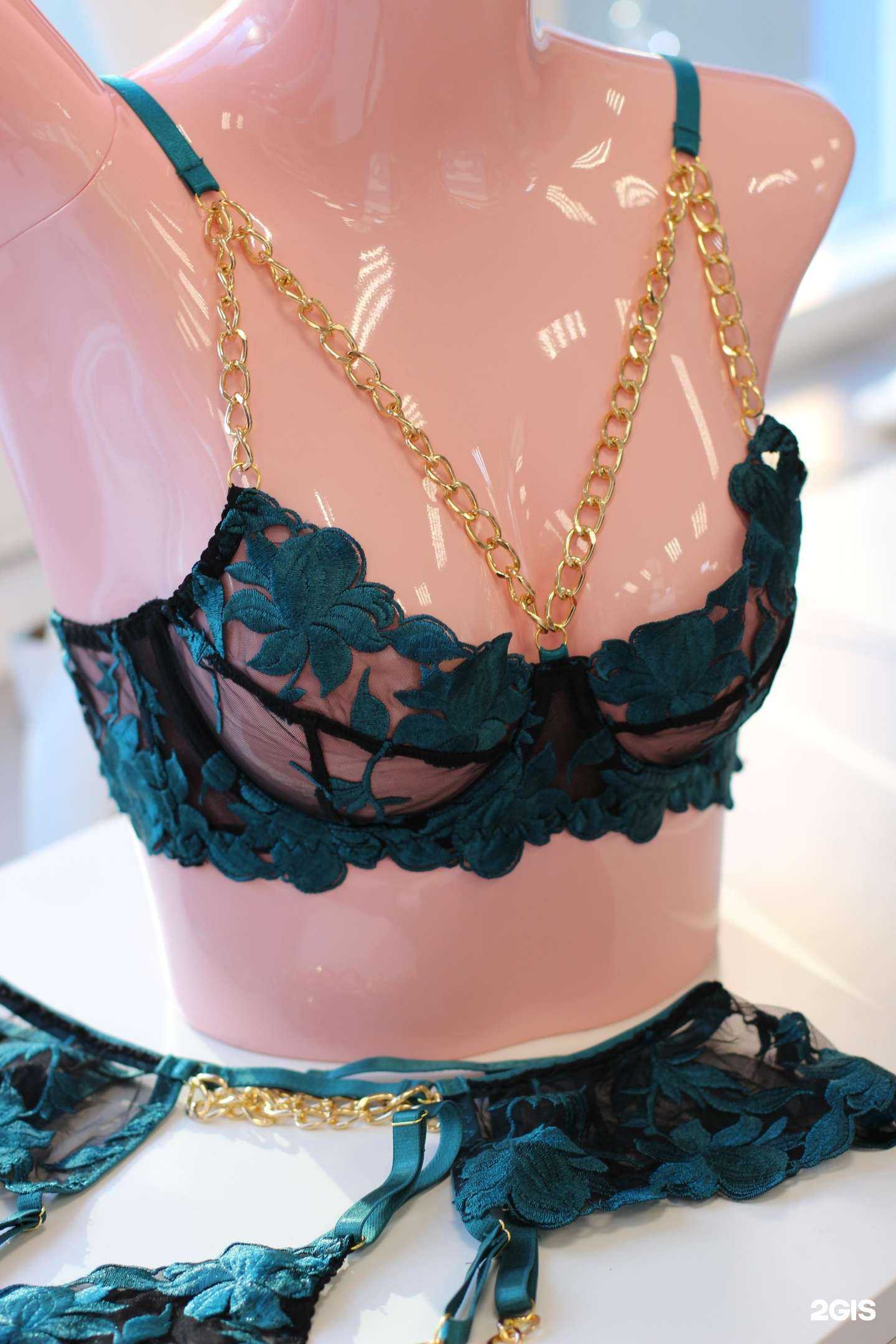 Отзывы на компанию Love bikini в Иркутске c фото