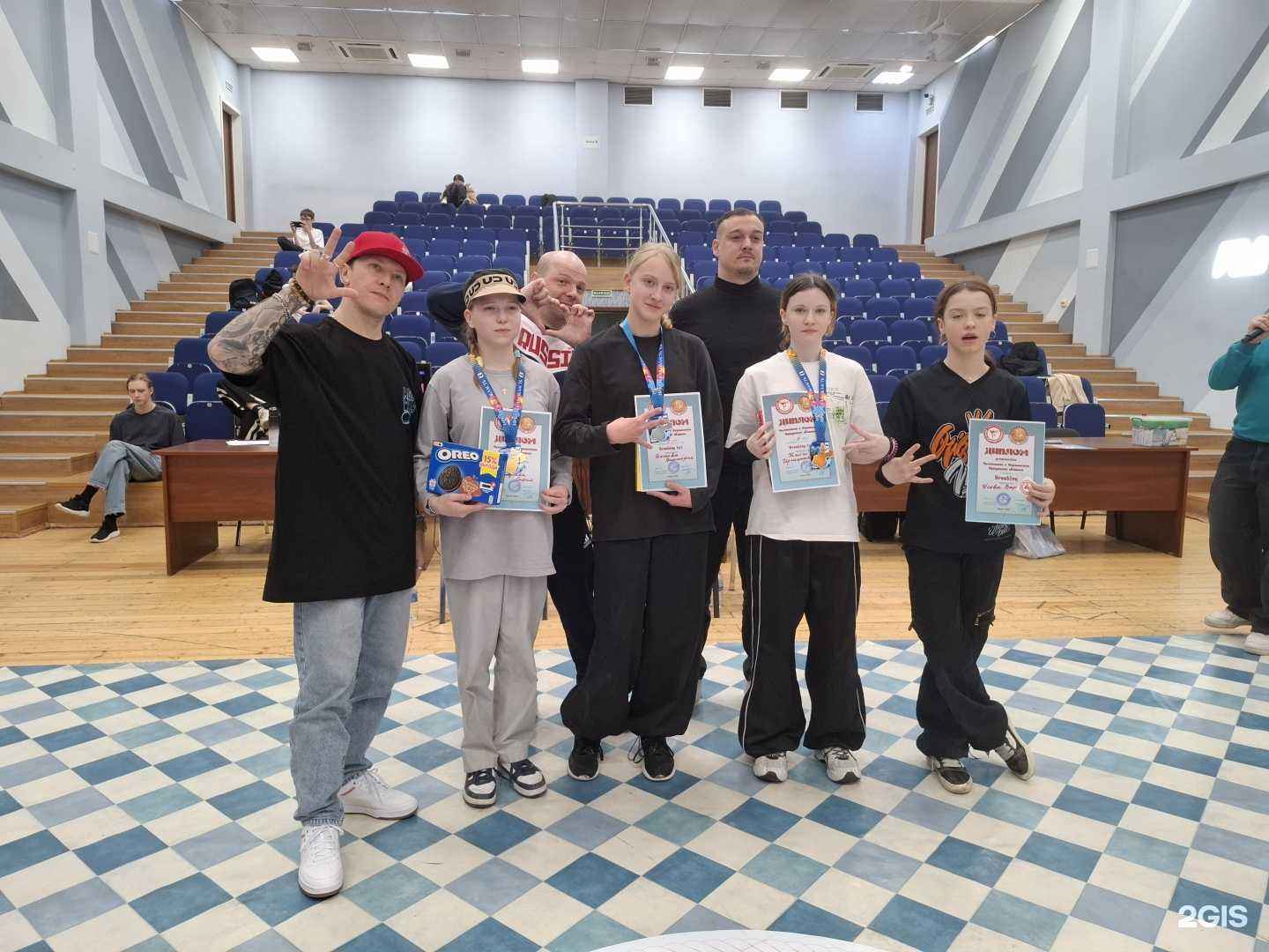 Отзывы на компанию Original vibe в Иркутске c фото