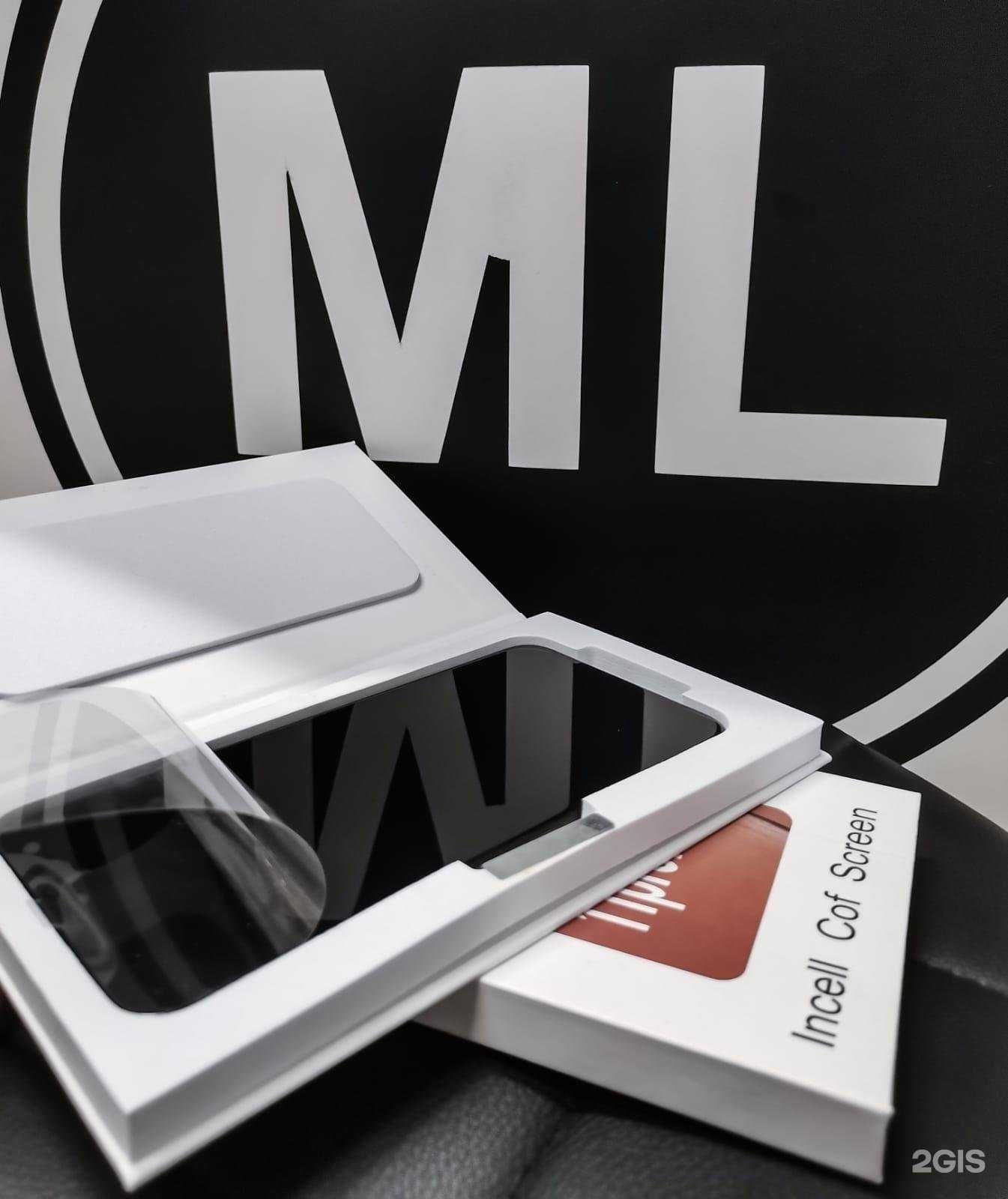 Отзывы на компанию Сервис Mos-Lcd в Ставрополе c фото