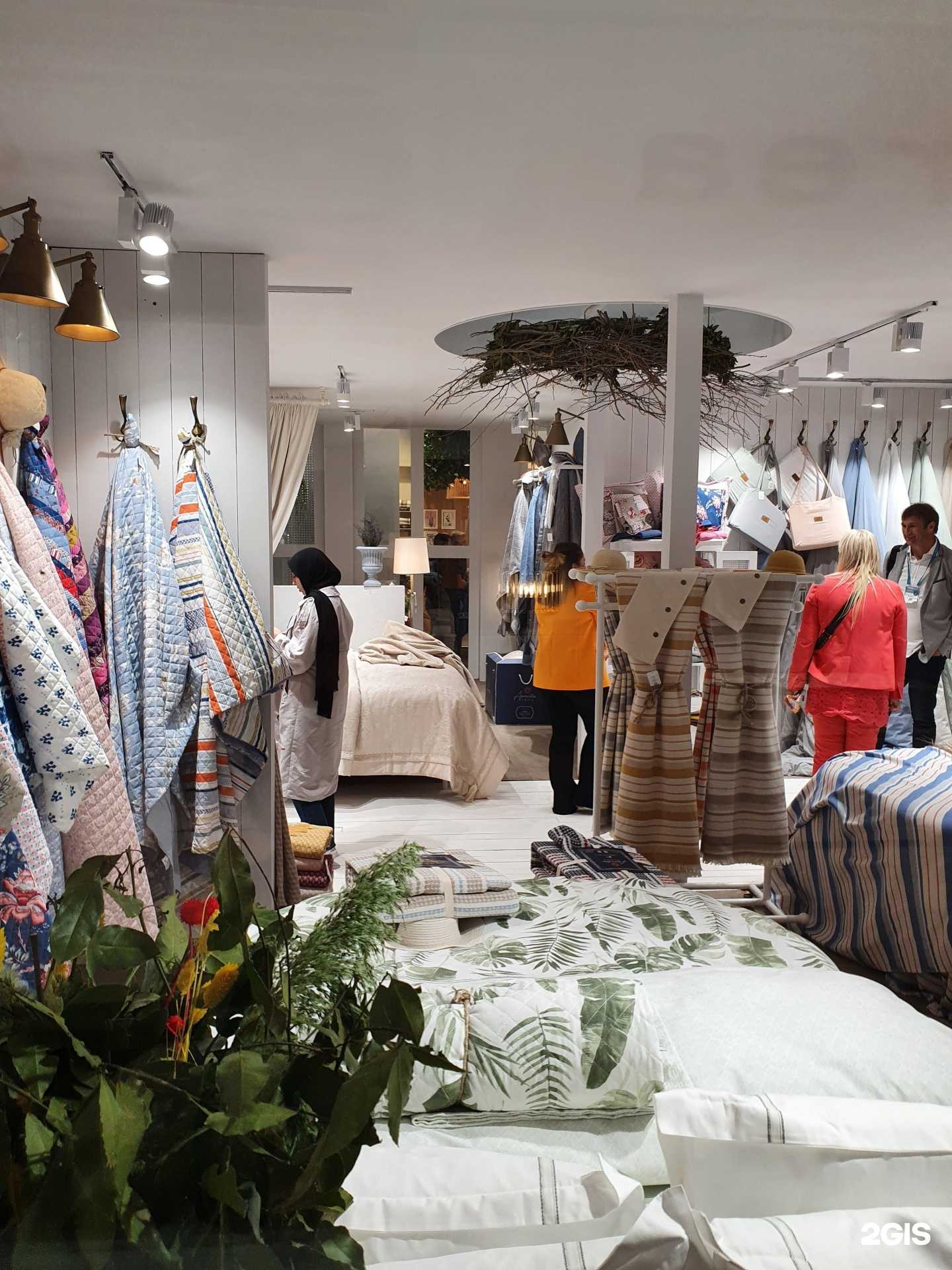 Отзывы на компанию Cotton Season в Нальчике c фото